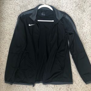 Nike Workout Jacket